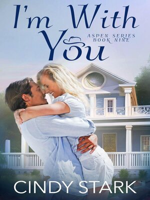 cover image of I'm With You